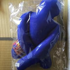 MOGUpeople  ロングアーム  ビーズクッションのサムネイル