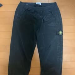 supreme×stone island 16ss パンツのサムネイル