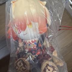崩壊：スターレイル モーディス 一番くじ C賞 ぬいぐるみ - メルカリ