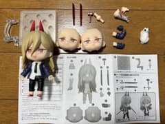 ［開封品・箱なし］ねんどろいど パワーのサムネイル