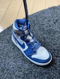 超レア・美品】 NIKE JORDAN 1 ナイキ ジョーダン パターカバー - メルカリ