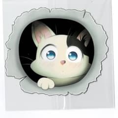 オリジナルステッカーのサムネイル