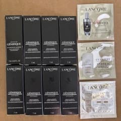 ランコム美容液　7mL 8個　おまけ付きのサムネイル