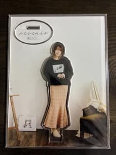 上田麗奈　アクリルスタンドのサムネイル
