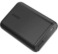 Anker PowerCore 10000 ( 大容量 モバイルバッテリー)のサムネイル