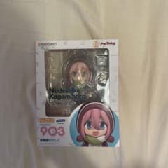 ねんどろいど ゆるキャン△ 各務原なでしこ(GOODSMILE ONLINE …のサムネイル