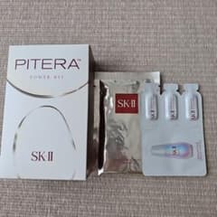SK-II ピテラ パワー キットのサムネイル