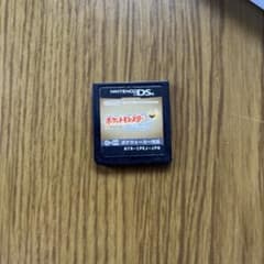 ポケットモンスター ハートゴールド DSのサムネイル