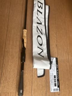 ダイワ ブレイゾン　BLAZON S68MHのサムネイル