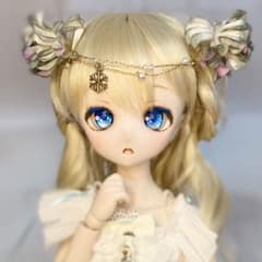 ドルフィードリーム カスタムヘッド  リピーター様割引のサムネイル