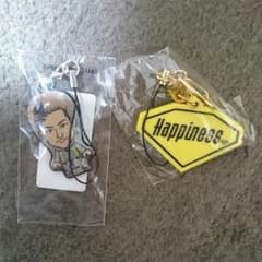 せなんな～さん取り置き Happinessミラーセットのサムネイル