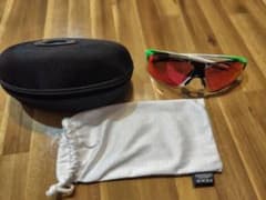 キングたん様 専用 OAKLEYサングラスのサムネイル