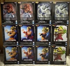 ドラゴンボール プライズ フィギュア 12点 まとめ売り - メルカリ