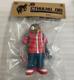 新品未開封 海外限定 GYAROMI ギャロミ Devil toys ソフビ - メルカリ