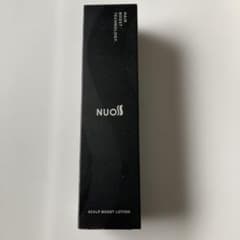 NUOSS ヌオス 薬用 育毛剤 80mL - メルカリ