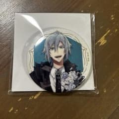 1*♪様 アイナナ 10周年 缶バッジ 四葉環のサムネイル