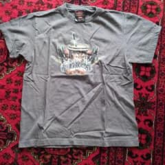 THE PRODIGY Tシャツ Sサイズ グレーのサムネイル