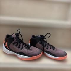 JORDAN RISING HIGH 2/ジョーダンライジングハイ/オレンジのサムネイル