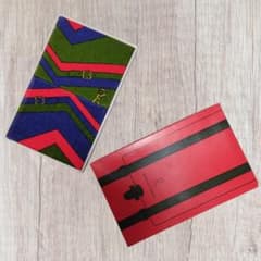 Roberta di Camerino フェイスタオル 2枚セットのサムネイル