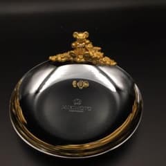 MIKIMOTO  アクセサリートレーのサムネイル