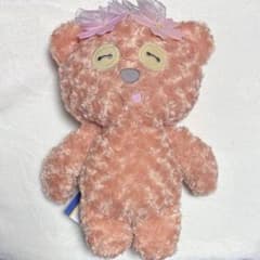 미니언 LL 봉제인형 "팀"사쿠라