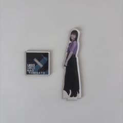 乃木坂46 冨里奈央 アクリルスタンドのサムネイル