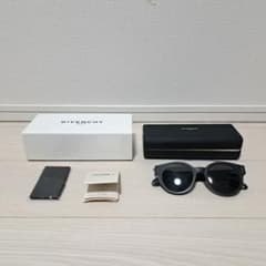 定価 4.5万円 超美品 GIVENCHY サングラス - メルカリ