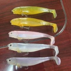 イービルシャッドのサムネイル