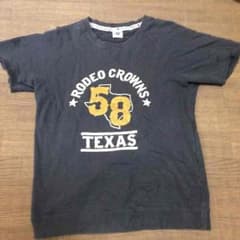 RODEO CROWNS Tシャツのサムネイル