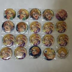 あんスタ 遊木真 缶バッジ まとめ売り - メルカリ