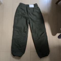 UNIQLO KIDS 150サイズ ウォームイージーパンツのサムネイル