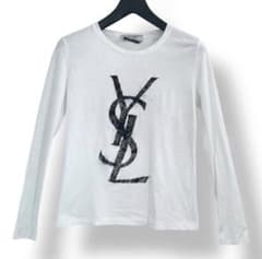 YVES SAINT LAURENT 2000年初期 ロンT トムフォード期 m26450472251_1.jpg?1780729808