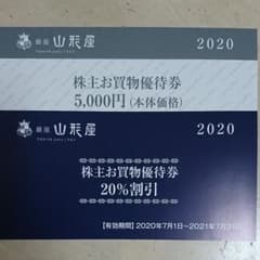 銀座山形屋のサムネイル