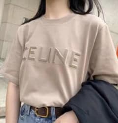 Tシャツ　CELINEのサムネイル