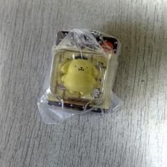 サンリオ　パッケージミニチュアコレクション　ポムポムプリンのサムネイル