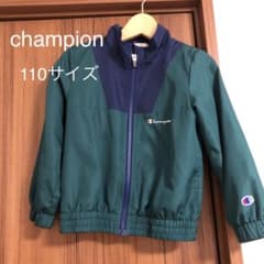 champion＊シャカシャカパーカーのサムネイル