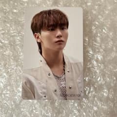 SEVENTEEN トレカ スングァン face the sun HMV 特典 - メルカリ