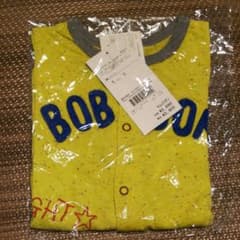 BOBSON カーディガン 120cmのサムネイル