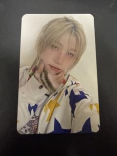 P1harmony ジョンソプ シーグリ2026ヨントン特典 soundwave - メルカリ