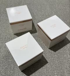 SONOKO White ソノコ ホワイト ハリフト ジェル リッチ 3個セット