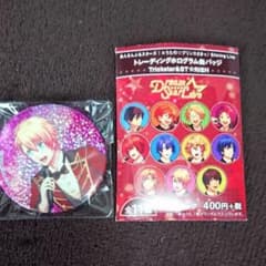 あんスタ✕うたプリ 缶バッジのサムネイル