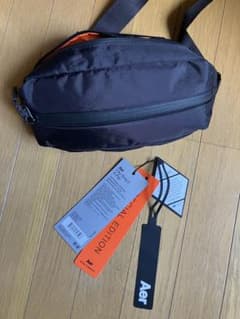 Aer City Sling 2 X-Pac ボディバッグ - メルカリ