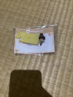 kiramune GiGO 콜라보레이션 아크릴 이름 배지 나미카와 다이스케