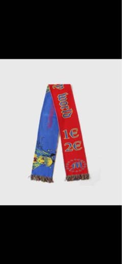 montmartre new york 般若 マフラー ストール | Buyee 通販購入