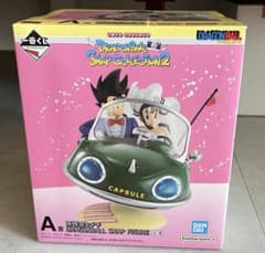 드래곤 볼 DRAGONBALL SNAP COLLECTION 오공 치치