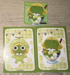 케로로 군조 스위트 파라다이스 스이파라 콜라보 케로로