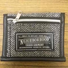 neighborhood 財布のサムネイル