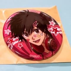 サカモトデイズ デコラ 缶バッジ 南雲 2個 - メルカリ