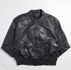 Vintage 90s タイプ A2 G1 フライトレザージャケット ライナー付