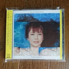 土岐麻子 HEARTBREAKIN'のサムネイル